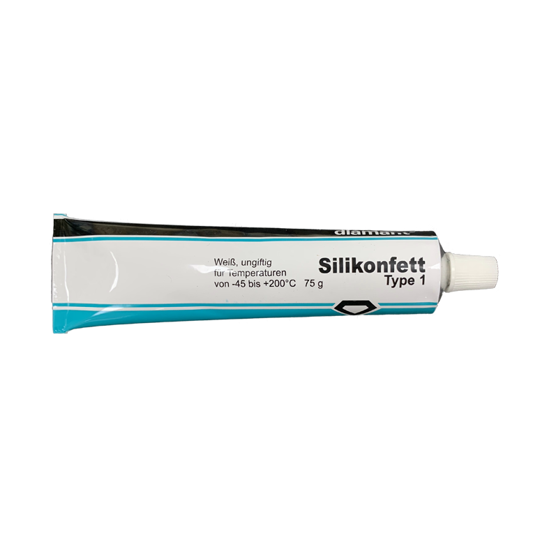 DIAMANT Silicon Grease Type 1 - 75 gr