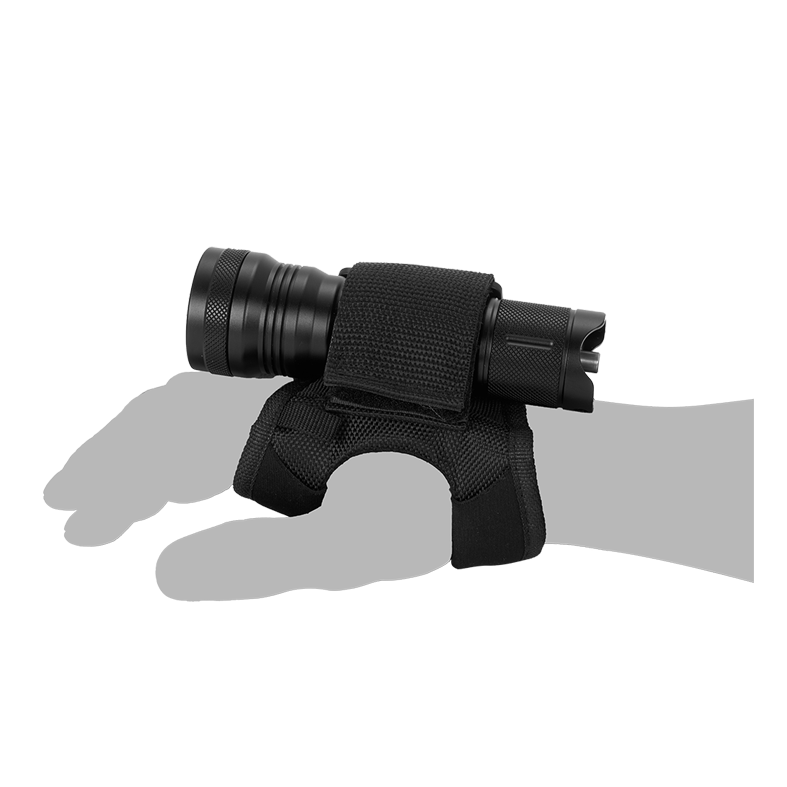 Scuba Force Soft Handle