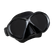 Scuba Force Vision II Mask - Black Silicone