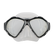 Scuba Force Vision II Mask - Clear Silicone