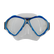 Scuba Force Vision II Mask - Clear Silicone